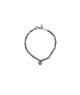 bracciale in acciaio alternato con cuore mod. itabr0721 [b82a5a47]