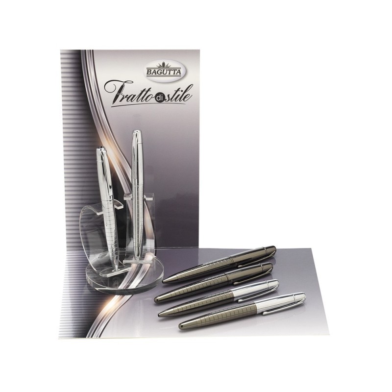 Penna Sfera Mod.6020-01R [496a0ab3]