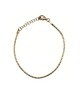 bracciale fope sottile in argento mod. ssbr24 [cdb7154b]