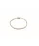 bracciale Tennis in argento Mod. tghbrten2mm16 [368cefd2]