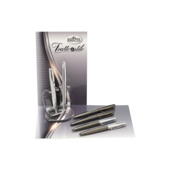 Penna Sfera Canna di Fucile Mod.6020-03B [e08a9a12]