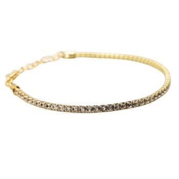 bracciale tennis in argento mod.brtj337 [2298c463]