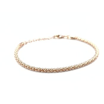 Bracciale in Argento Mod.SSBR42 [6d1d43c3]