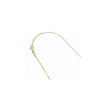 Collana con elementi vari mod. 63358 [81602039]