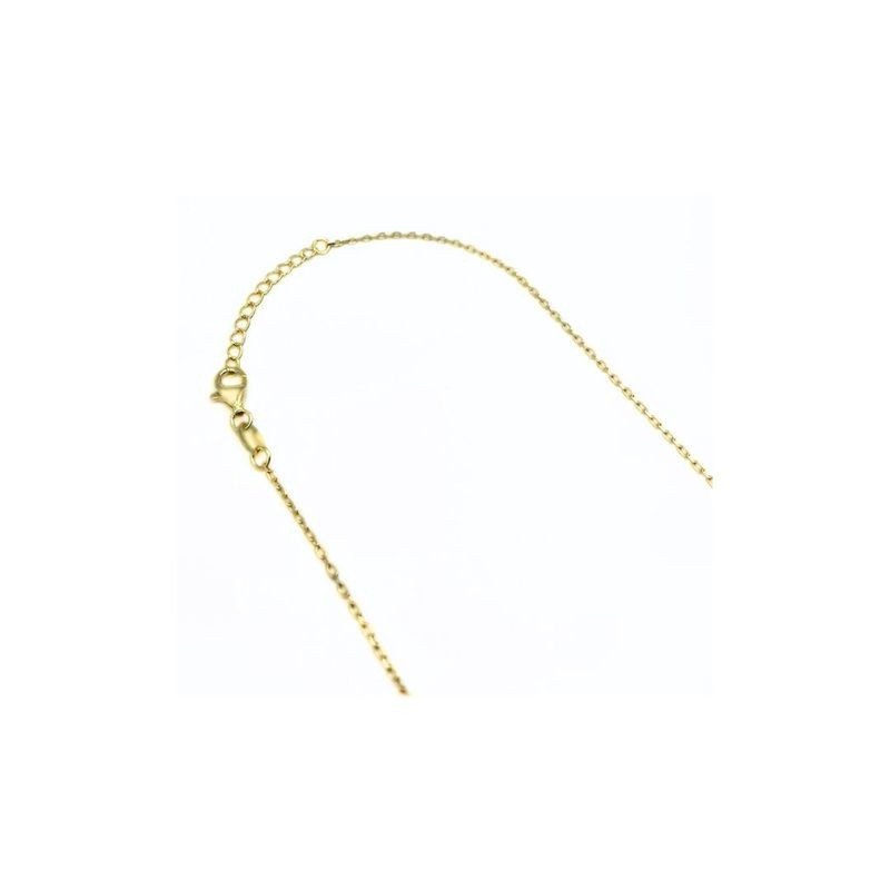 Collana con elementi vari mod. 63358 [81602039]