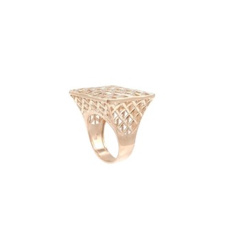 anello filigrana in argento mod. tghan16a [6abccbb2]