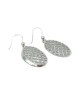 Orecchini Shiny filigrana argento Mod. TGHOR11A [2c5e9682]