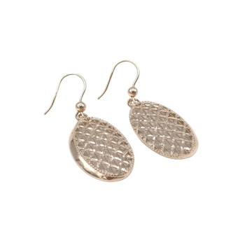 Orecchini Shiny filigrana argento Mod. TGHOR11A [b23a6eee]