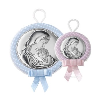 Medaglione culla Mod. 10496/2c [6736ae44]