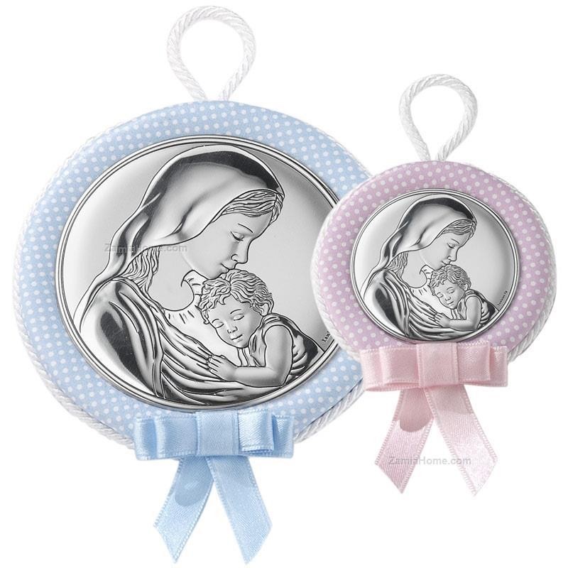 Medaglione culla Mod. 10496/2c [6736ae44]