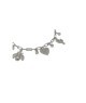 Bracciale con Charms in Argento Mod.63795 [379dcf56]