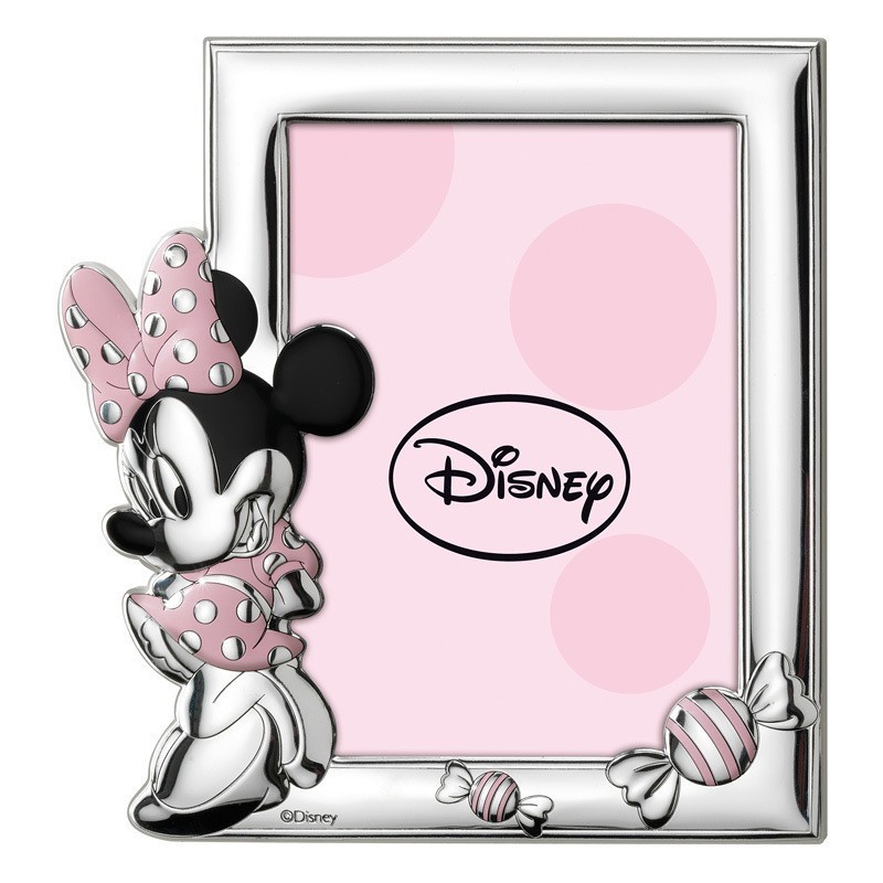Portafoto Disney 13X18 Minnie Mod.D100/4LRA [b2b0699f]