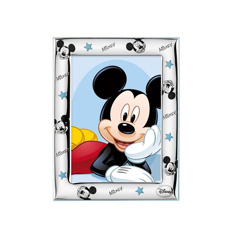 Portafoto Mickey Mouse 13x18 Mod. D130/4LC [77582ca9]