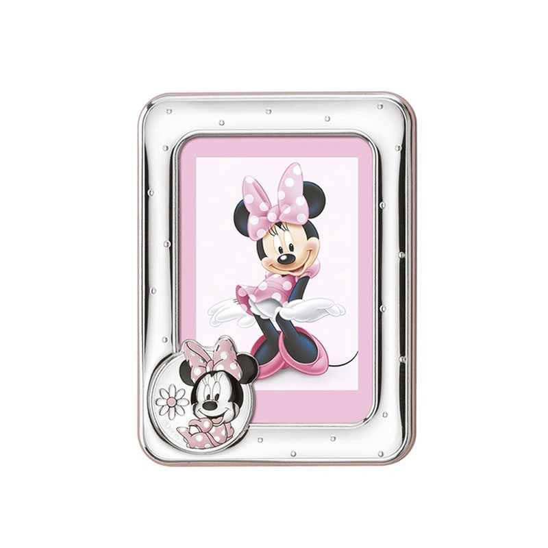 Portafoto Minnie 09x13 Mod. D155/3LRA [691fc080]