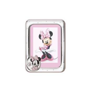 Portafoto Minnie 13x18 Mod. D155/4LRA [a8146406]