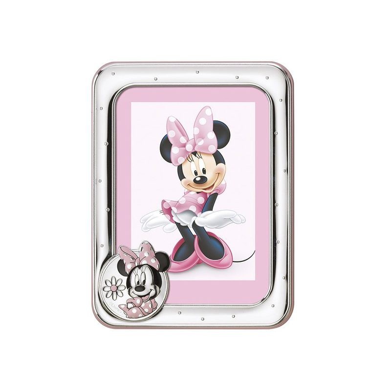 Portafoto Minnie 13x18 Mod. D155/4LRA [a8146406]