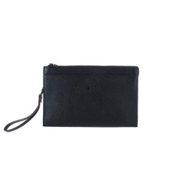 POCHETTE IN ECOPELLE PIERRE CARDIN MOD.13 WX39 [21a09b87]