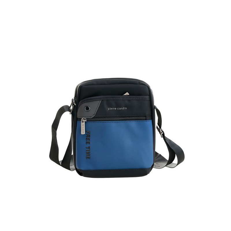 TRACOLLA IN NYLON PIERRE CARDIN MOD. 2081 ALAN09 [4a455aa7]