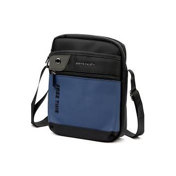 TRACOLLA IN NYLON PIERRE CARDIN MOD. 2081 ALAN09 [936319aa]