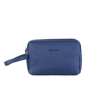 POCHETTE IN ECOPELLE PIERRE CARDIN MOD.914 ALAN07 [eb80fcd2]