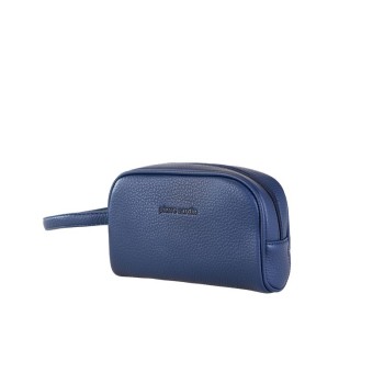 POCHETTE IN ECOPELLE PIERRE CARDIN MOD.914 ALAN07 [563db3ea]