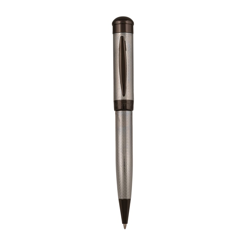 penna a sfera cromata con memoria usb da 16gb mod. 2270-01 [bddc5889]