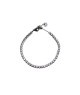 bracciale tennis in acciaio mod. itabr1048 [fc3b8140]