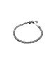 bracciale tennis in acciaio mod. itabr1048 [251dc24d]