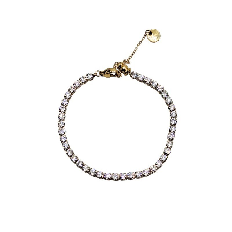 bracciale tennis in acciaio mod. itabr1048 [e79e4e1e]