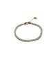 bracciale tennis in acciaio mod. itabr1048 [5a230126]