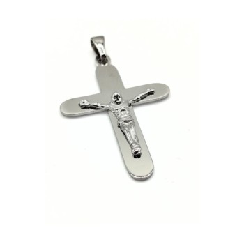 PD. CROCE IN ARG C/CRISTO MOD. TGHPD86 [2b609df1]