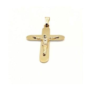 PD. CROCE IN ARG C/CRISTO MOD. TGHPD86 [111a51bc]