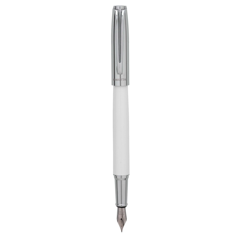 penna stilo bicolore mod. 6032-02s [2f7a8b9d]