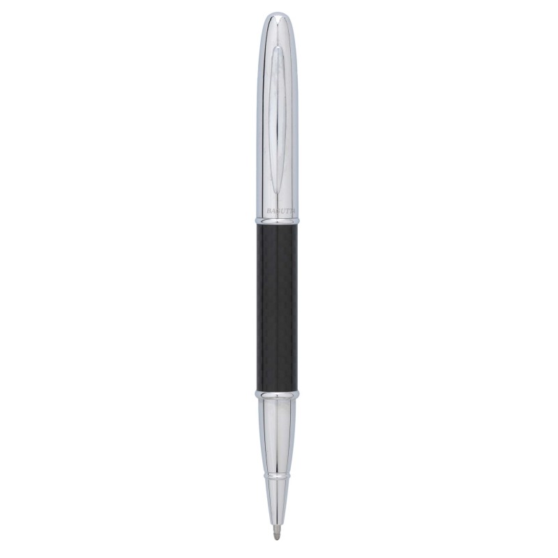 penna roller bicolore mod. 6034-01r [10cc7fdc]