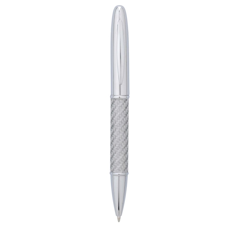 penna a sfera bicolore mod. 6034-02b [94d5d572]