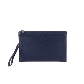 POCHETTE IN ECOPELLE PIERRE CARDIN MOD.13 WX39 [73e16858]