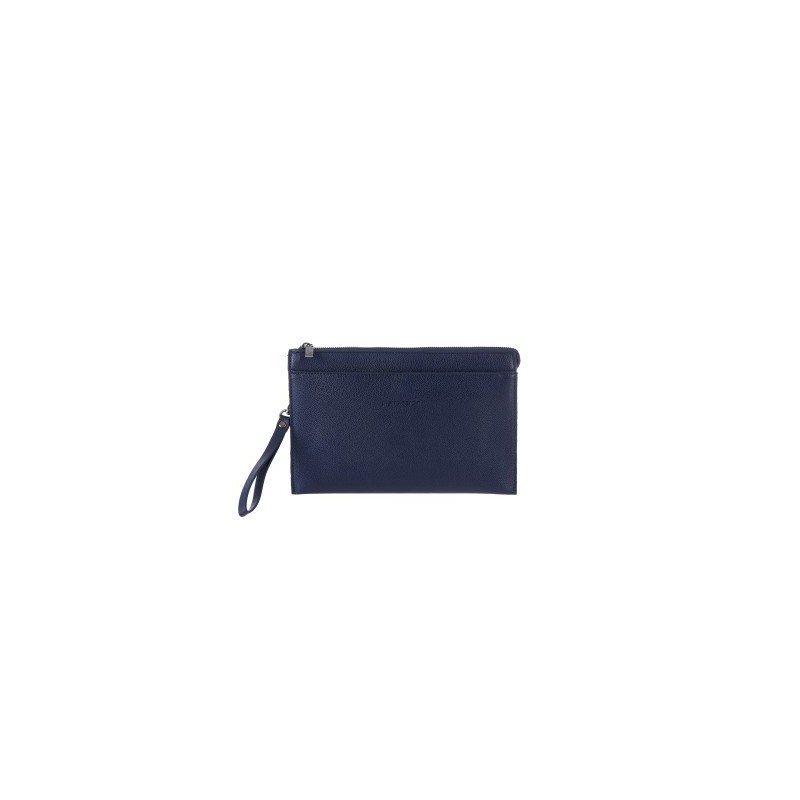 POCHETTE IN ECOPELLE PIERRE CARDIN MOD.13 WX39 [73e16858]
