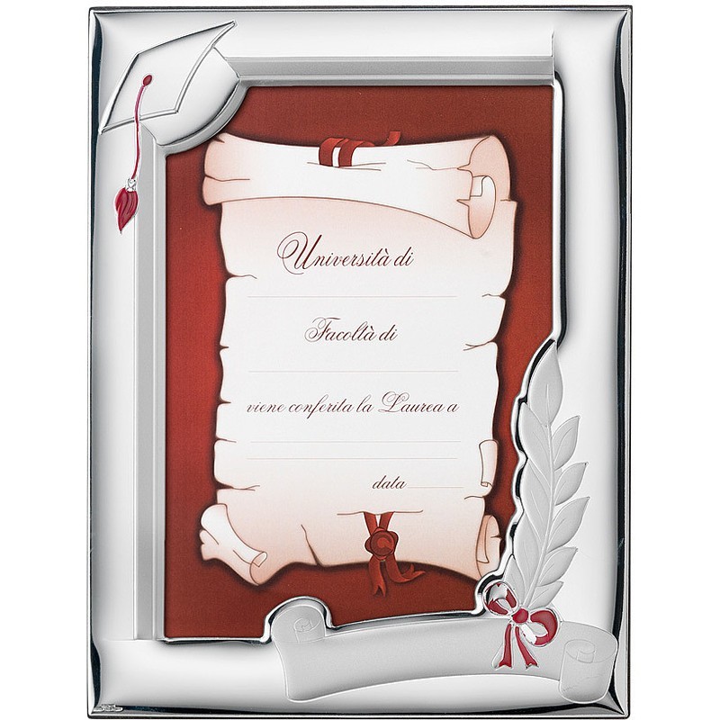 Cornice Laurea 13x18 Mod.51026/4L [904222d8]