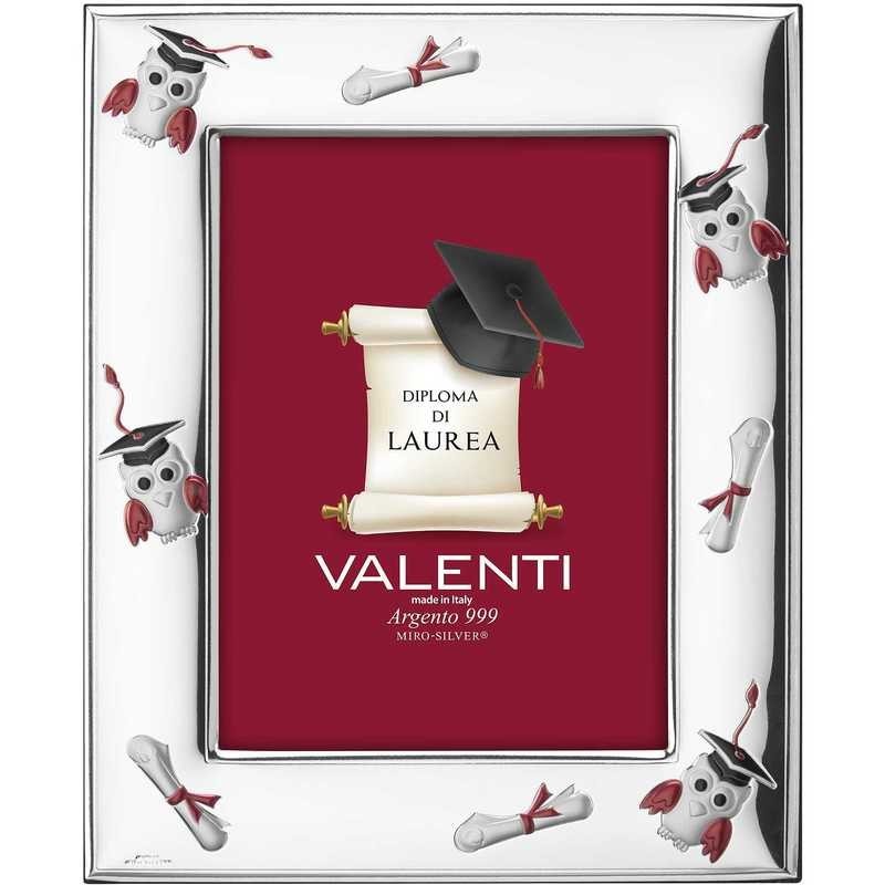Cornice Portafoto Laurea 13x18 Mod.51048/4L [9f8e2af4]