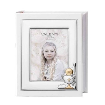 Album Comunione Valenti, MOD. 53601/3 [8171dc0d]