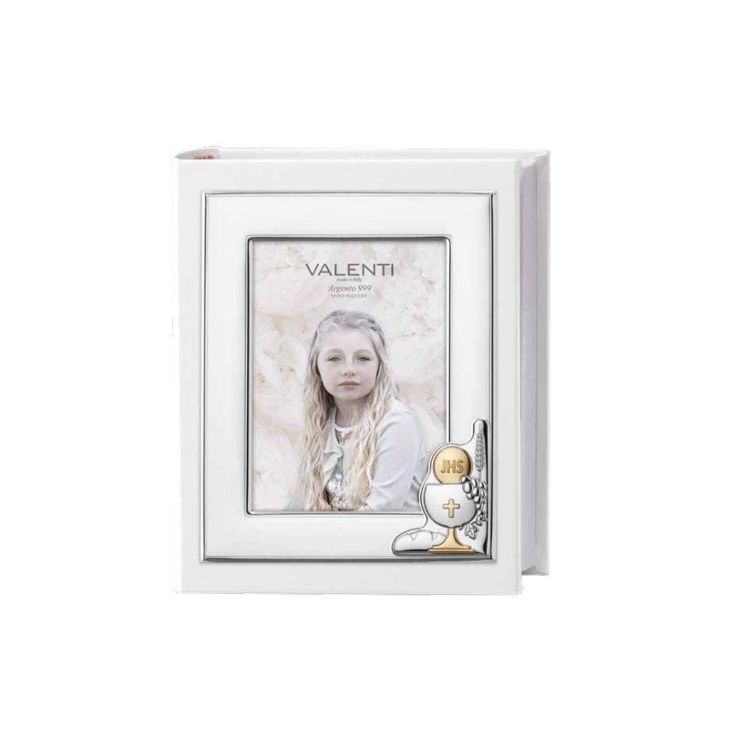 Album Comunione Valenti, MOD. 53601/3 [8171dc0d]