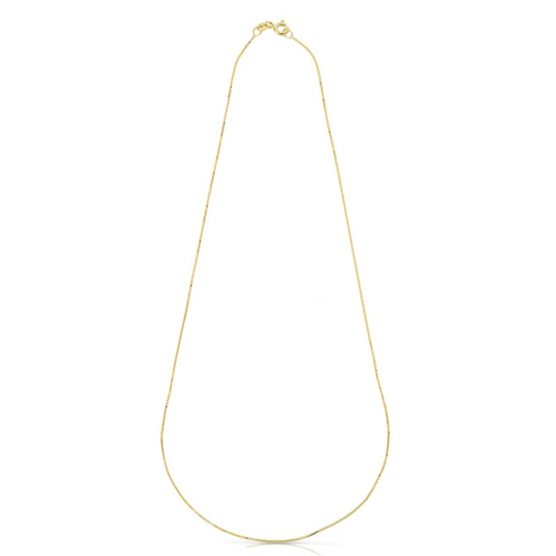 CATENA IN ORO 9KT MOD. 1108 [9f88d0c0]