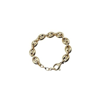 bracciale maglia marinara in argento mod. tghbr5244 [041f86fa]