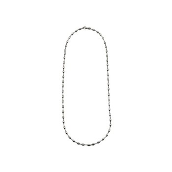 catena in argento diamantata 50 cm mod. tghcat50 [ebd71119]