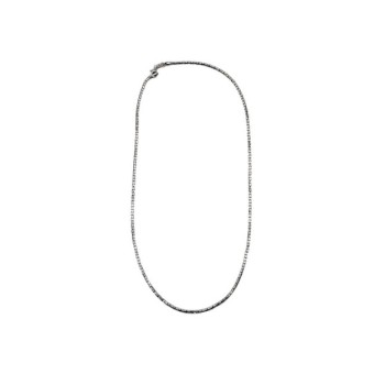 catena in argento 45 cm mod. tghcatr60 [14cd8c76]