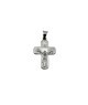 pendente uomo croce in argento mod. tghpd984 [c9c858fb]