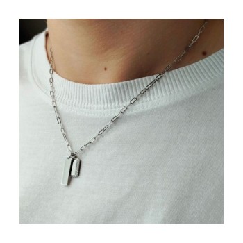 Collana catena mod.65229 [40d536a6]