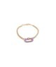 bracciale argento rosato mod. itaargbr92a [ae75113d]