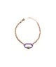bracciale argento rosato mod. itaargbr92a [c51ed42a]