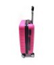 TROLLEY ABS MIS-55X38X20 COLORE FUCSIA MOD. 037/20F [ead15f0c]